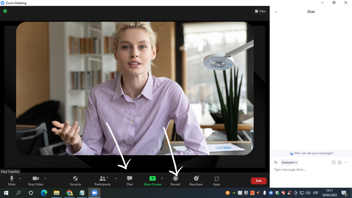 Zoom Vs BigBlueButton para clases privadas Aulas en Vivo